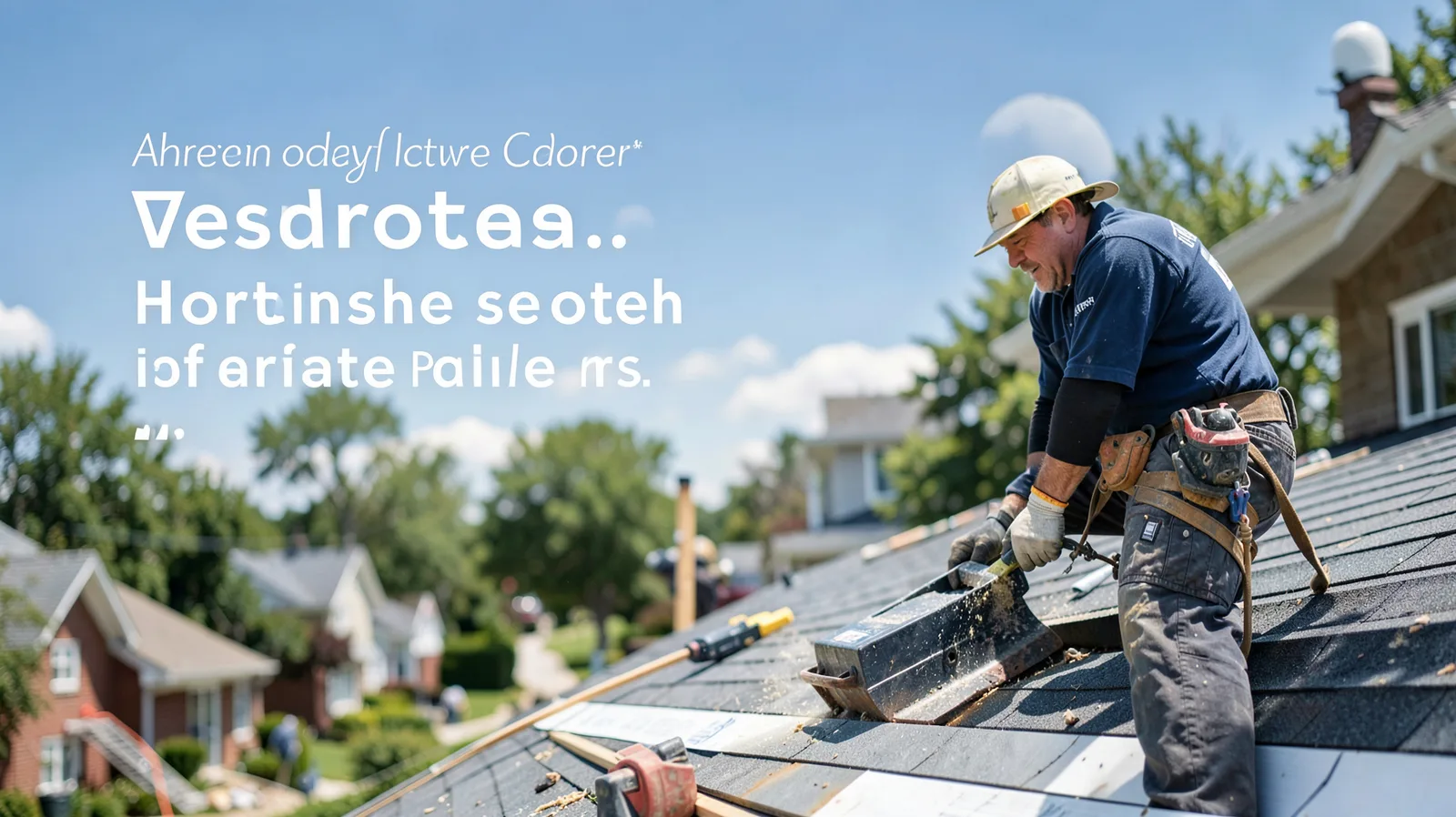 Roof Replacement in Manson, NC near me